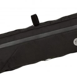 AGU Venture Tube Sacoche de cadre 5,5l, noir