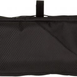 AGU Venture Tube Sacoche de cadre 5,5l, marron -Sacoches Velo Boutique agu venture tube frame bag 55l black 4