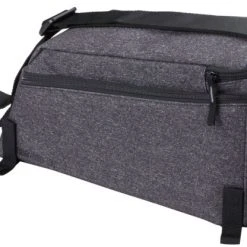 BBB Cycling Sacoche Pour CarrierPack BSB-138, gris