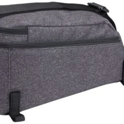 BBB Cycling Sacoche Pour CarrierPack BSB-138, gris 8 BBB Cycling Sacoche Pour CarrierPack BSB-138, gris -Sacoches Velo Boutique bbb bag for carrierpack bsb 138 grey melange 3