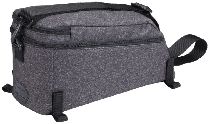 BBB Cycling Sacoche Pour CarrierPack BSB-138, gris 3 BBB Cycling Sacoche Pour CarrierPack BSB-138, gris – Image 3