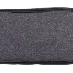 BBB Cycling Sacoche Pour CarrierPack BSB-138, gris 10 BBB Cycling Sacoche Pour CarrierPack BSB-138, gris -Sacoches Velo Boutique bbb bag for carrierpack bsb 138 grey melange 5