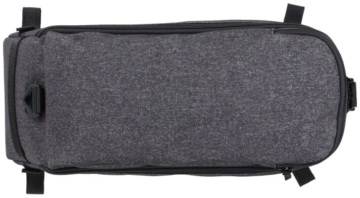 BBB Cycling Sacoche Pour CarrierPack BSB-138, gris 5 BBB Cycling Sacoche Pour CarrierPack BSB-138, gris – Image 5