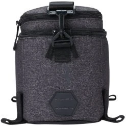 BBB Cycling Sacoche Pour CarrierPack BSB-138, gris 11 BBB Cycling Sacoche Pour CarrierPack BSB-138, gris -Sacoches Velo Boutique bbb bag for carrierpack bsb 138 grey melange 6