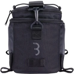 BBB Cycling Sacoche Pour TrunkPack BSB-134, noir -Sacoches Velo Boutique bbb bag for trunkpack bsb 134 black 5
