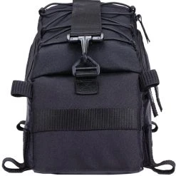 BBB Cycling Sacoche Pour TrunkPack BSB-134, noir -Sacoches Velo Boutique bbb bag for trunkpack bsb 134 black 6