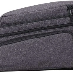 BBB Cycling CarrierPack BSB-137 Sacoche, gris 8 BBB Cycling CarrierPack BSB-137 Sacoche, gris -Sacoches Velo Boutique bbb carrierpack bsb 137 pannier grey blend 4