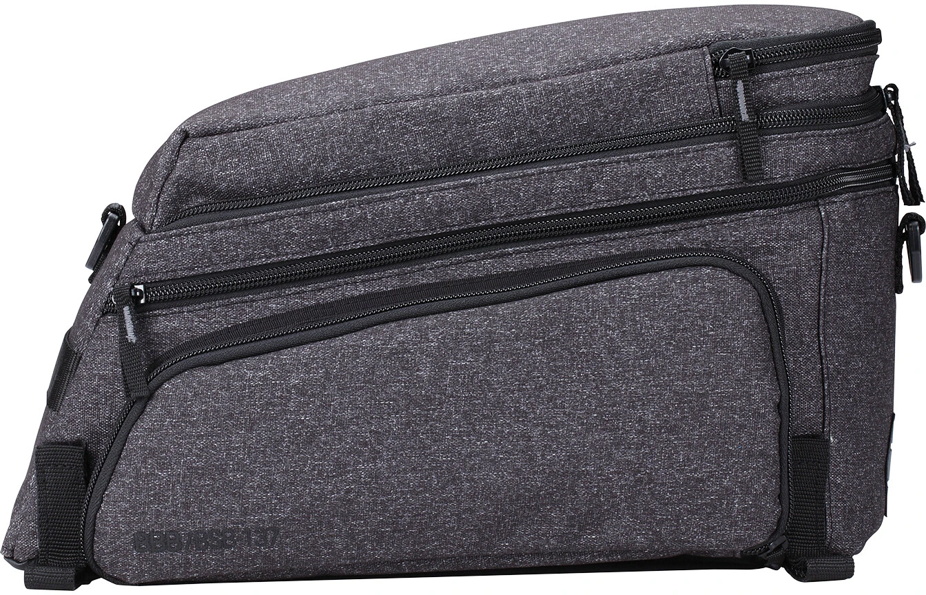 BBB Cycling CarrierPack BSB-137 Sacoche, gris 4 BBB Cycling CarrierPack BSB-137 Sacoche, gris – Image 4