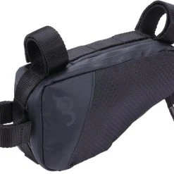 BBB Cycling CornerCaddy BSB-144 Sacoche de cadre, noir