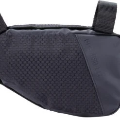 BBB Cycling CornerCaddy BSB-144 Sacoche de cadre, noir -Sacoches Velo Boutique bbb cornercaddy bsb 144 frame bag black 3