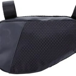 BBB Cycling CornerCaddy BSB-144 Sacoche de cadre, noir -Sacoches Velo Boutique bbb cornercaddy bsb 144 frame bag black 4