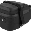 BBB Cycling EasyPack BSB-31L Sac porte-bagages L, noir