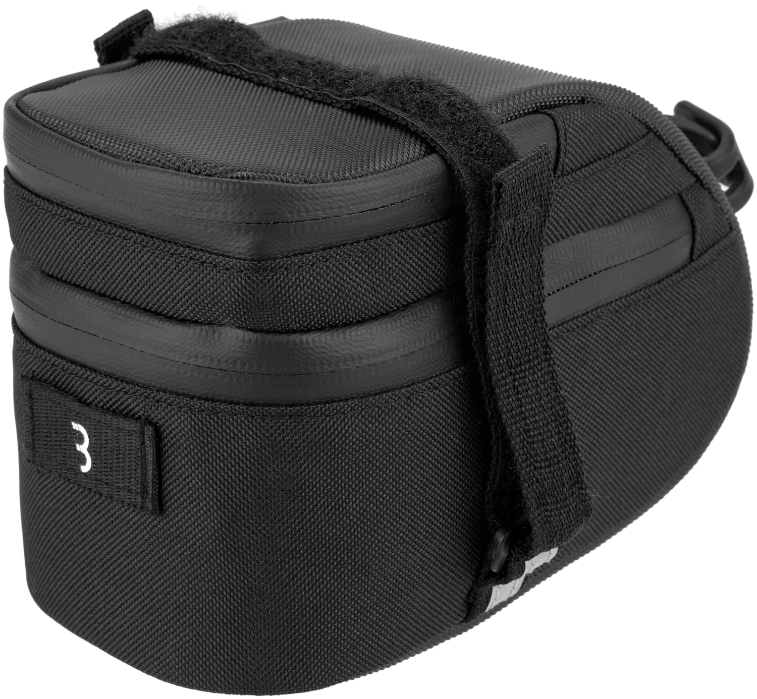 BBB Cycling EasyPack BSB-31L Sac porte-bagages L, noir 1 BBB Cycling EasyPack BSB-31L Sac porte-bagages L, noir