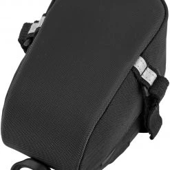 BBB Cycling EasyPack BSB-31L Sac porte-bagages L, noir 5 BBB Cycling EasyPack BSB-31L Sac porte-bagages L, noir -Sacoches Velo Boutique bbb easypack bsb 31l satteltasche large schwarz 3