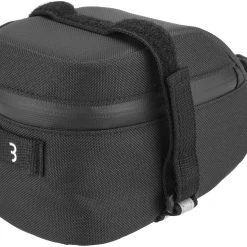 BBB Cycling EasyPack BSB-31M Sac porte-bagages M, noir