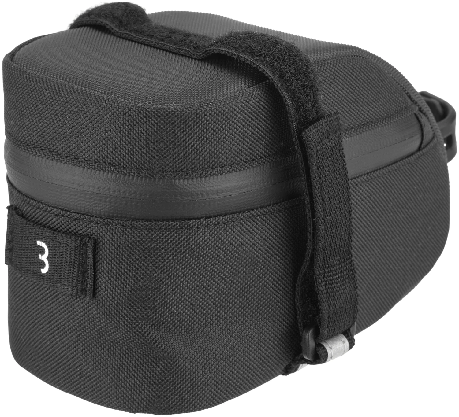 BBB Cycling EasyPack BSB-31M Sac porte-bagages M, noir 1 BBB Cycling EasyPack BSB-31M Sac porte-bagages M, noir