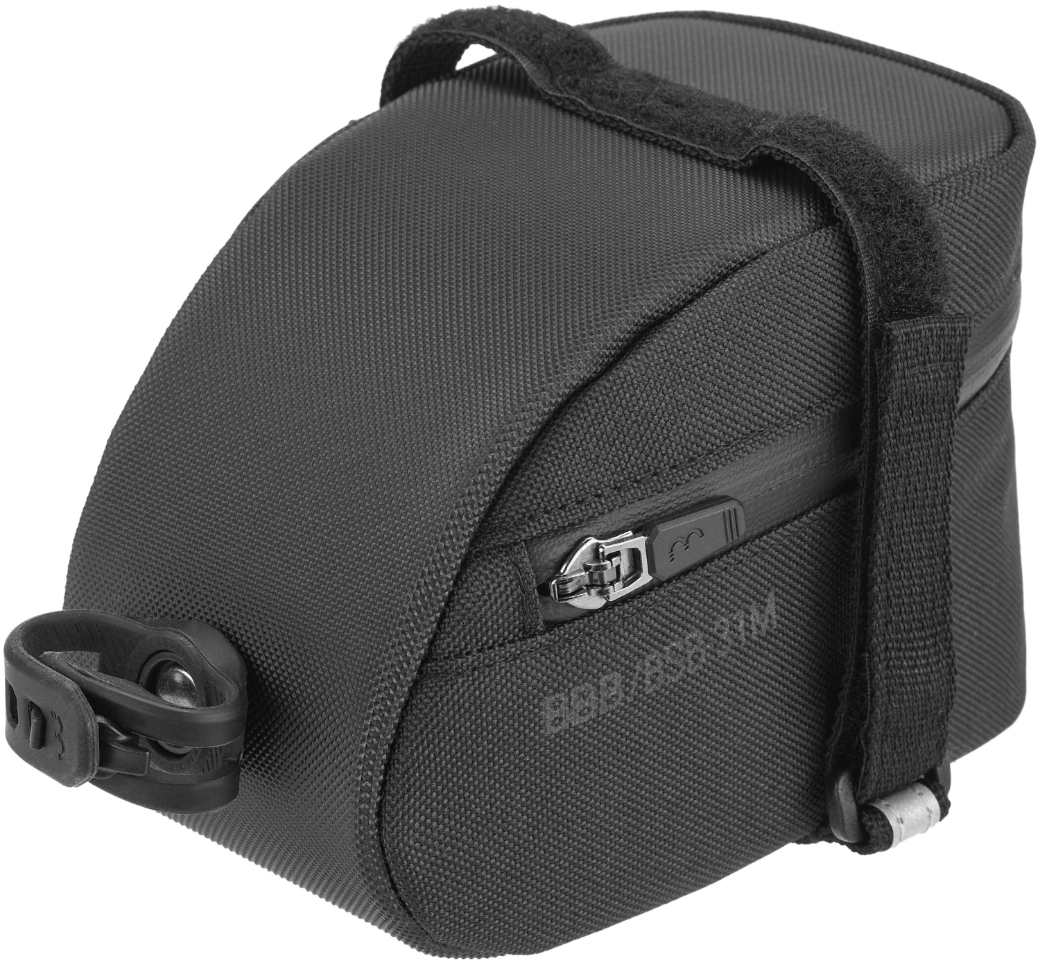BBB Cycling EasyPack BSB-31M Sac porte-bagages M, noir 2 BBB Cycling EasyPack BSB-31M Sac porte-bagages M, noir – Image 2