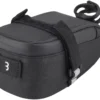 BBB Cycling EasyPack BSB-31S Sac porte-bagages Petit, noir