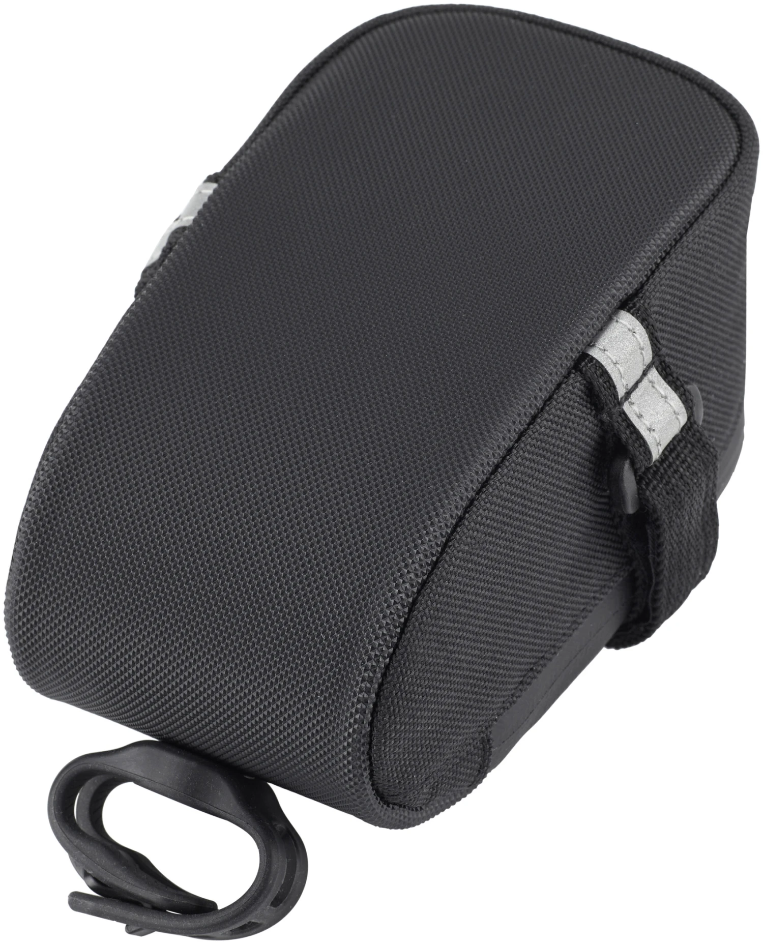 BBB Cycling EasyPack BSB-31S Sac porte-bagages Petit, noir 3 BBB Cycling EasyPack BSB-31S Sac porte-bagages Petit, noir – Image 3