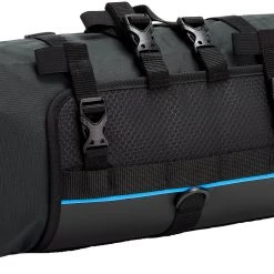 BBB Cycling Front Fellow BSB-141 Sacoche pour guidon de vélo, noir