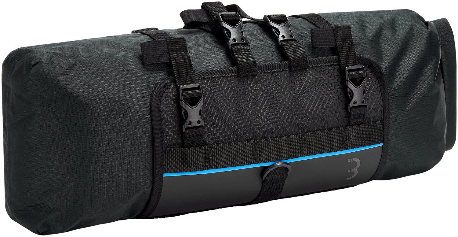 BBB Cycling Front Fellow BSB-141 Sacoche pour guidon de vélo, noir 1 BBB Cycling Front Fellow BSB-141 Sacoche pour guidon de vélo, noir