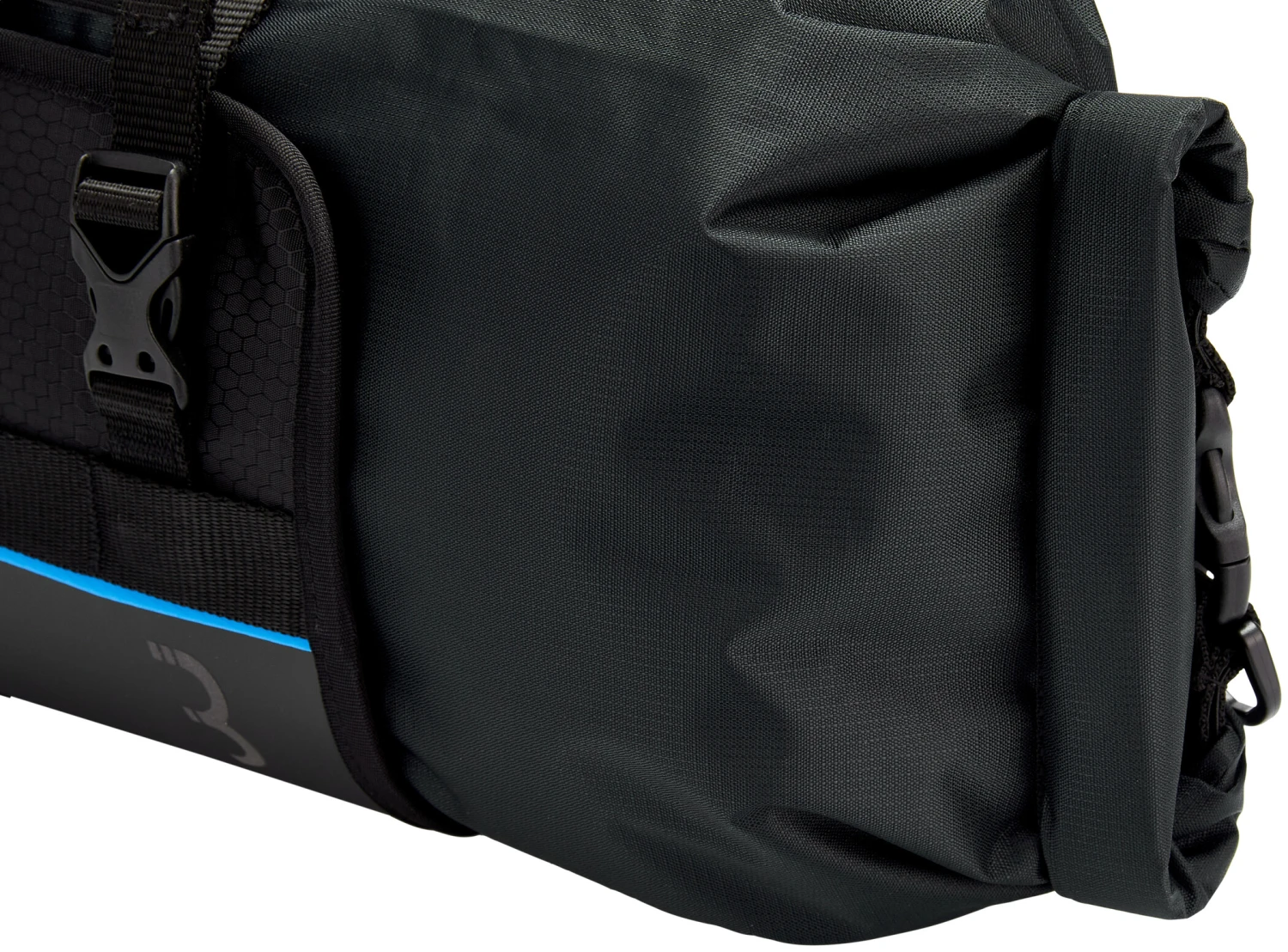 BBB Cycling Front Fellow BSB-141 Sacoche pour guidon de vélo, noir 3 BBB Cycling Front Fellow BSB-141 Sacoche pour guidon de vélo, noir – Image 3