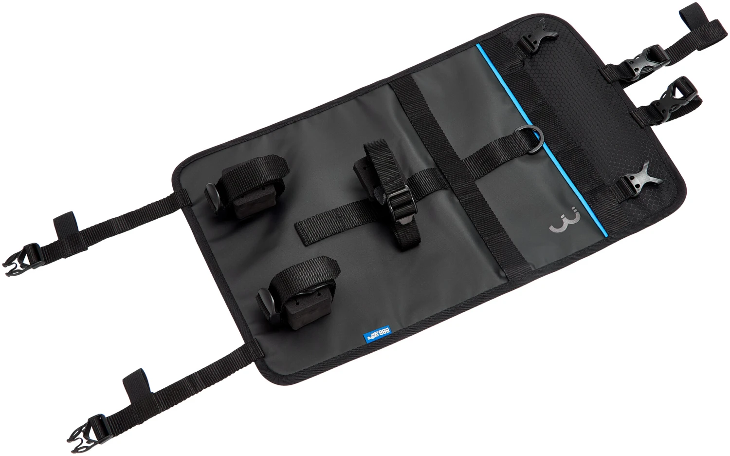 BBB Cycling Front Fellow BSB-141 Sacoche pour guidon de vélo, noir 6 BBB Cycling Front Fellow BSB-141 Sacoche pour guidon de vélo, noir – Image 6