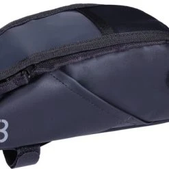 BBB Cycling FuelPack BSB-17 Sacoche de cadre, noir/bleu