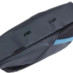 BBB Cycling FuelPack BSB-17 Sacoche de cadre, noir/bleu -Sacoches Velo Boutique bbb fuelpack bsb 17 frame bag black 4