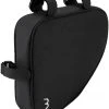 BBB Cycling LockPack BSB-24 Sacoche de cadre, noir