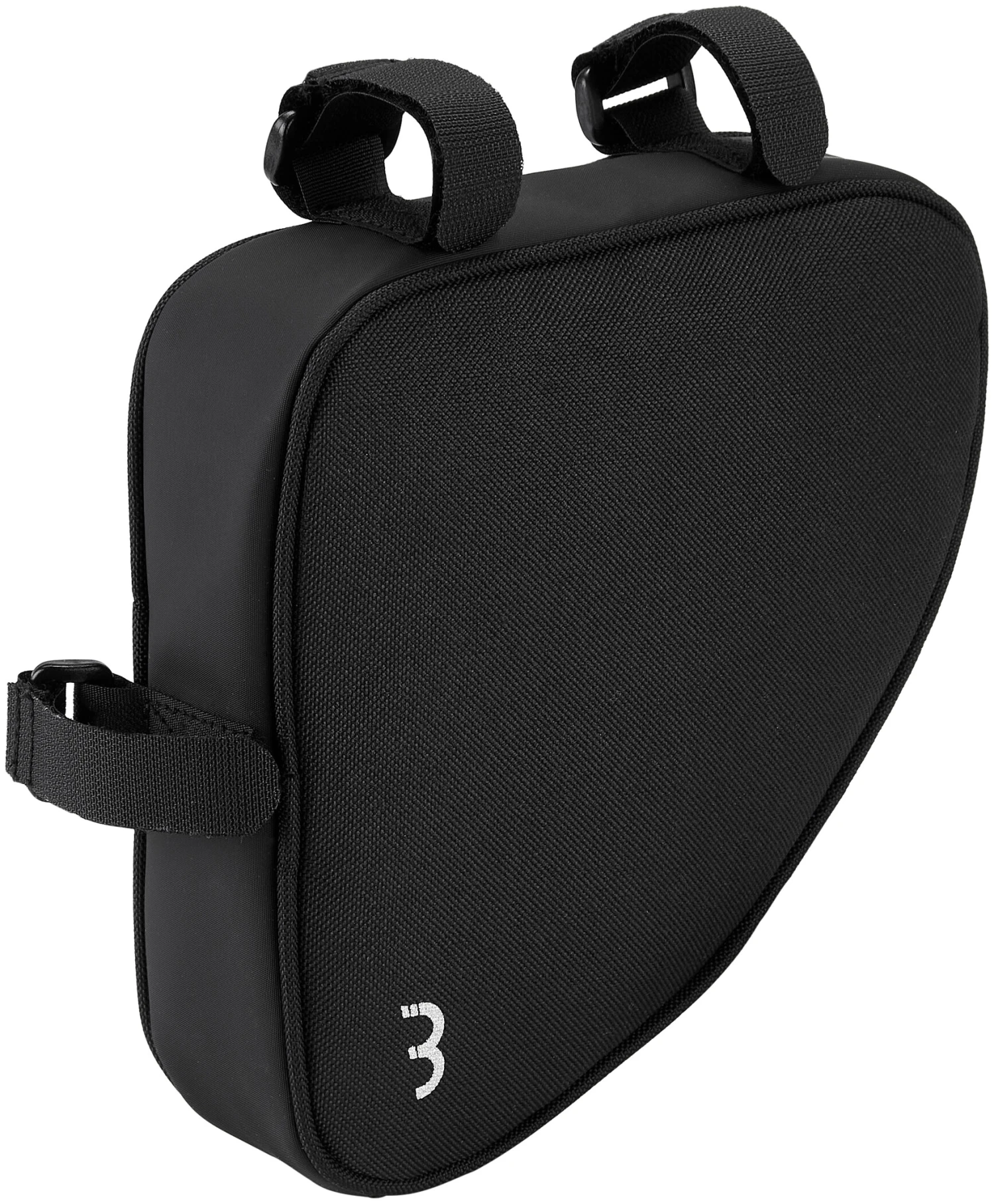 BBB Cycling LockPack BSB-24 Sacoche de cadre, noir 1 BBB Cycling LockPack BSB-24 Sacoche de cadre, noir