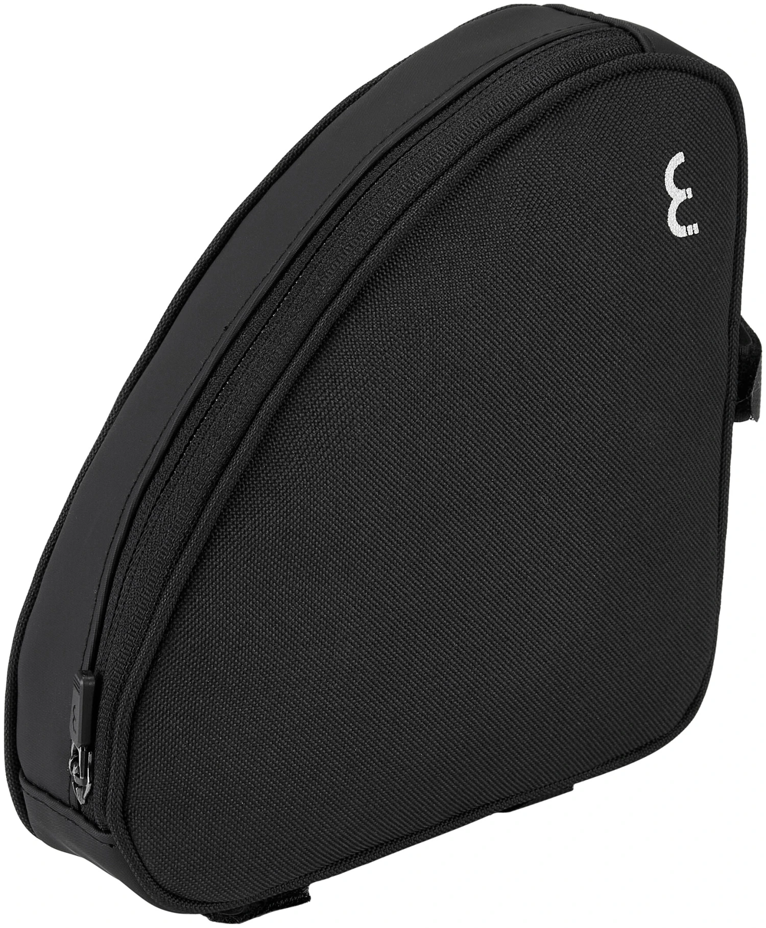 BBB Cycling LockPack BSB-24 Sacoche de cadre, noir 2 BBB Cycling LockPack BSB-24 Sacoche de cadre, noir – Image 2