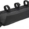 BBB Cycling Middle Mate BSB-142 Sacoche pour cadre de vélo, noir