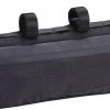 BBB Cycling Middle Mate BSB-142 Sacoche de cadre L, noir