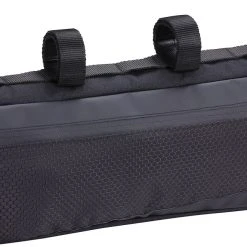 BBB Cycling Middle Mate BSB-142 Sacoche de cadre L, noir