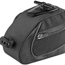 Sacoches Velo Boutique 8 Sacoches Velo Boutique -Sacoches Velo Boutique bbb satteltasche storepack bsb 12 schwarz 2