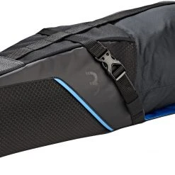 BBB Cycling Seat Sidekick BSB-143 Sac porte-bagages, noir