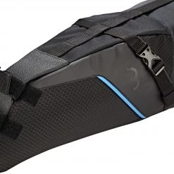 BBB Cycling Seat Sidekick BSB-143 Sac porte-bagages, noir -Sacoches Velo Boutique bbb seat sidekick bsb 143 satteltasche schwarz 4