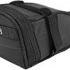 BBB Cycling SpeedPack BSB-33M Sac porte-bagages M, noir/gris