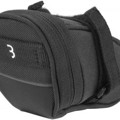 BBB Cycling SpeedPack BSB-33S Sac porte-bagages Petit, noir/gris