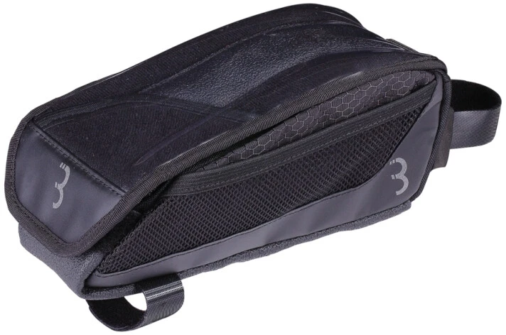 BBB Cycling TopTank BSB-18 Sacoche de cadre, noir