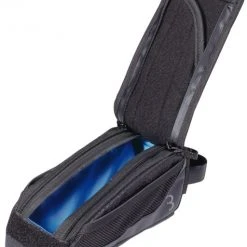 Sacoches Velo Boutique 23 Sacoches Velo Boutique -Sacoches Velo Boutique bbb toptank bsb 18 frame bag black 2