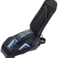 BBB Cycling TopTank BSB-18 Sacoche de cadre, noir 6 BBB Cycling TopTank BSB-18 Sacoche de cadre, noir -Sacoches Velo Boutique bbb toptank bsb 18 frame bag black 3