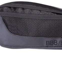 BBB Cycling TopTank BSB-18 Sacoche de cadre, noir 7 BBB Cycling TopTank BSB-18 Sacoche de cadre, noir -Sacoches Velo Boutique bbb toptank bsb 18 frame bag black 4