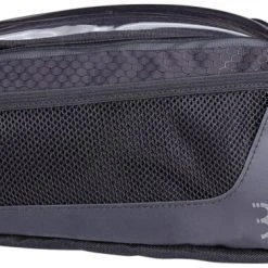 BBB Cycling TopTank X BSB-19 Sacoche de cadre, noir -Sacoches Velo Boutique bbb toptank x bsb 19 frame bag black 4