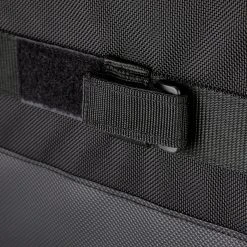 Benno Bikes City Sacoche Simple 20l, noir -Sacoches Velo Boutique benno bikes city pannier bag single 20l black 5