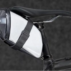 Blackburn Grid Sac de selle L -Sacoches Velo Boutique blackburn grid seat bag l 5