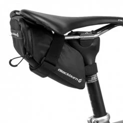 Blackburn Grid Sac de selle M -Sacoches Velo Boutique blackburn grid seat bag m 2