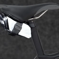 Blackburn Grid Sac de selle S -Sacoches Velo Boutique blackburn grid seat bag s 3