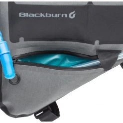 Blackburn Outpost Elite Sacoche pour cadre de vélo ML -Sacoches Velo Boutique blackburn outpost elite frame bag ml 6